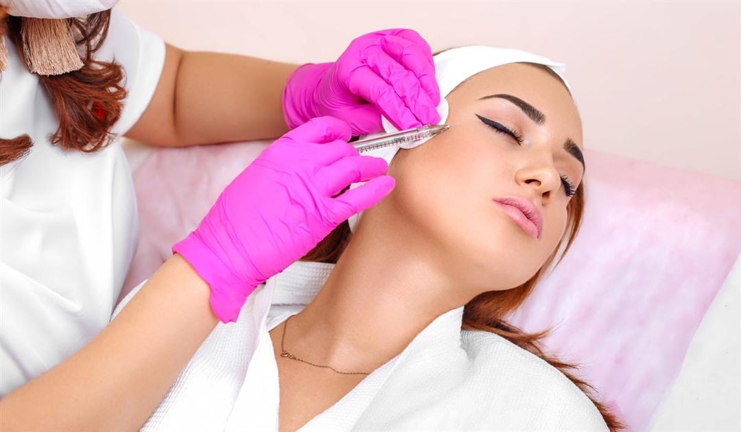بهترین مرکز تزریق مزوژل برای جوانسازی در کرج