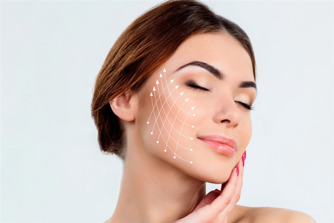بهترین مرکز لیفت با نخ در کرج _ کلینیک 100