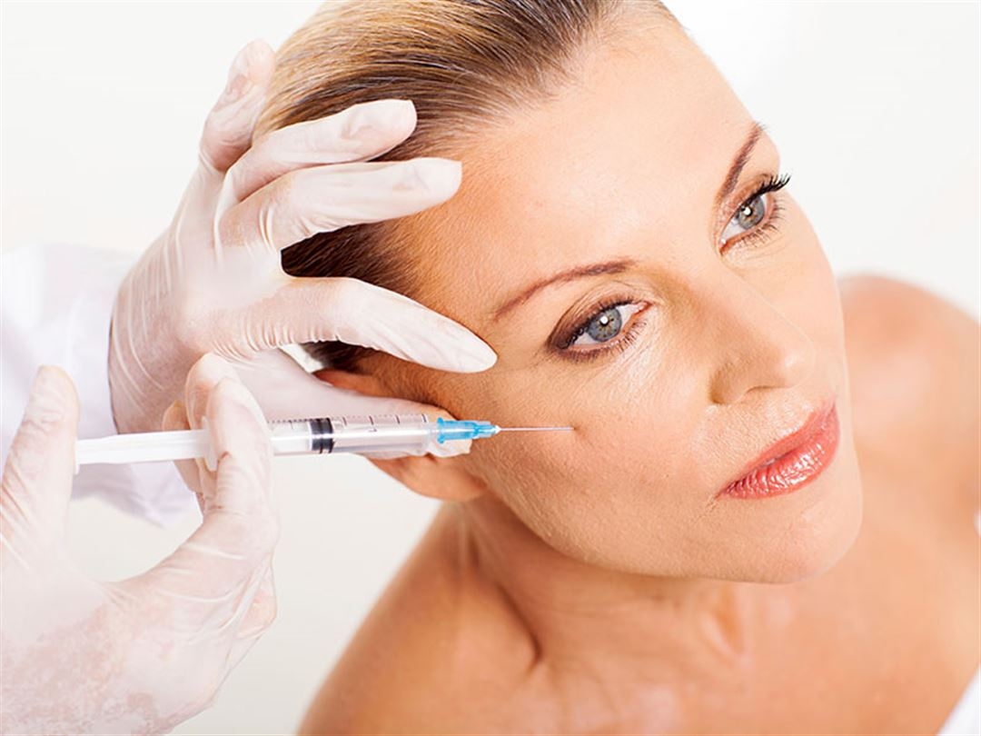 مزوژل تکنیک جوانسازی پوست بدون جراحی